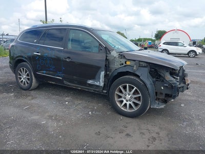 BUICK ENCLAVE 2013