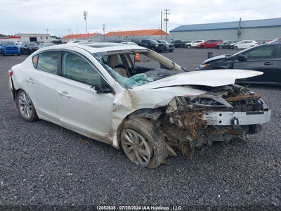ACURA ILX 2016