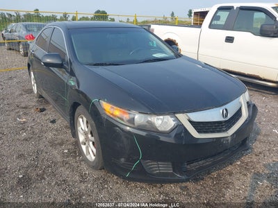 ACURA TSX 2010