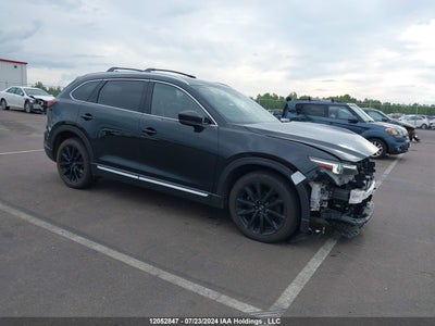 MAZDA CX-9 2021