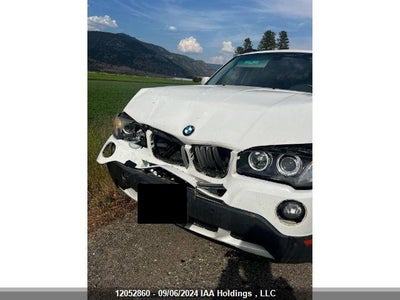 BMW 200 2007