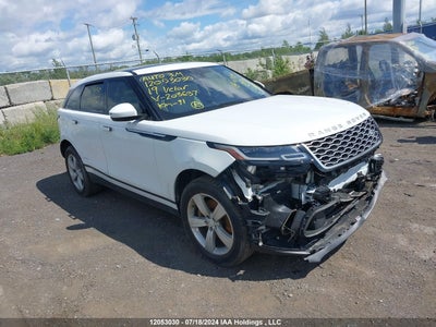 LAND ROVER RANGE ROVER VELAR 2019