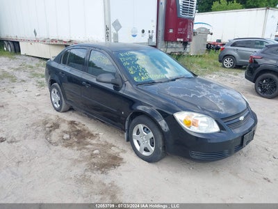 CHEVROLET COBALT 2006