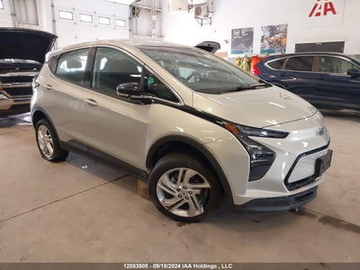CHEVROLET BOLT EV 2023