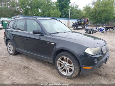 BMW 200 2008