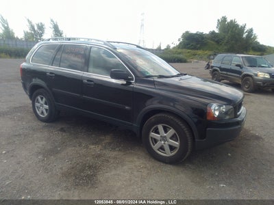 VOLVO XC90 2006