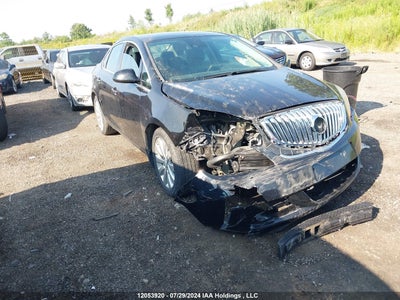 BUICK VERANO 2016