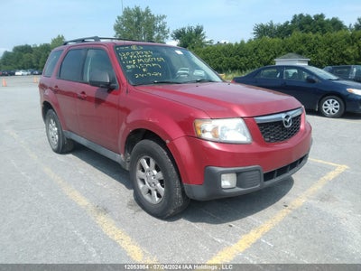 MAZDA TRIBUTE 2010