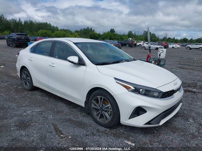 KIA FORTE 2023