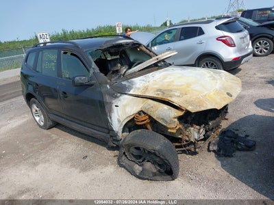 BMW 200 2008