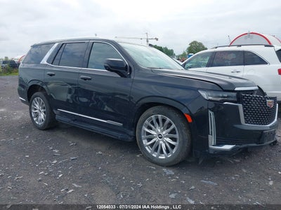 CADILLAC ESCALADE 2023