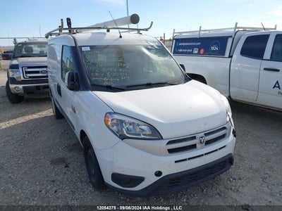 RAM PROMASTER CITY 2015