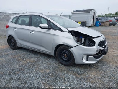 KIA RONDO 2014