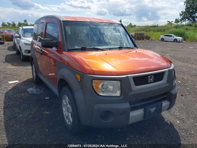 HONDA ELEMENT 2005