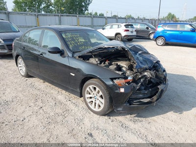 BMW 3 SERIES 2006
