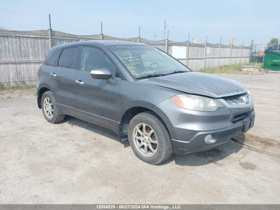 ACURA RDX 2008