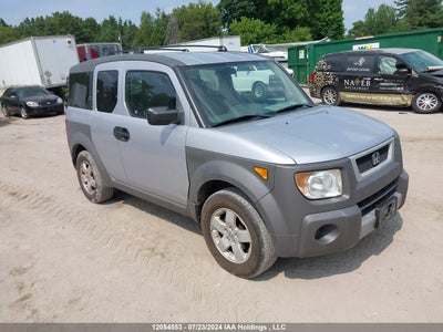 HONDA ELEMENT 2003