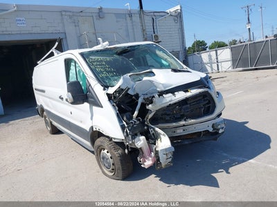 FORD TRANSIT-150 2017