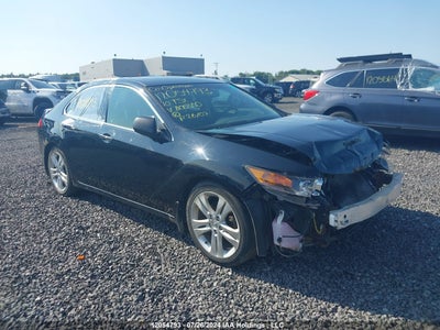 ACURA TSX 2010