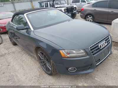 AUDI A5 2010
