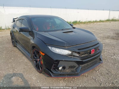 HONDA CIVIC 2017