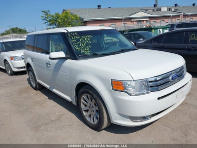 FORD FLEX 2009