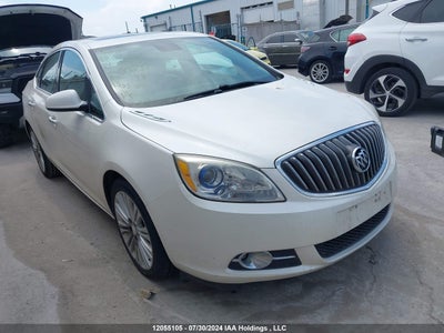 BUICK VERANO 2014