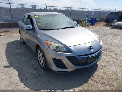 MAZDA Z 2010