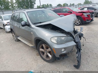 BMW 200 2009