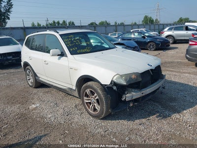 BMW 200 2008