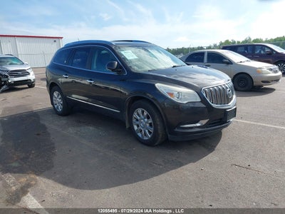 BUICK ENCLAVE 2014