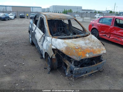 NISSAN KICKS 2023
