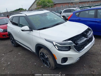 KIA SELTOS 2024
