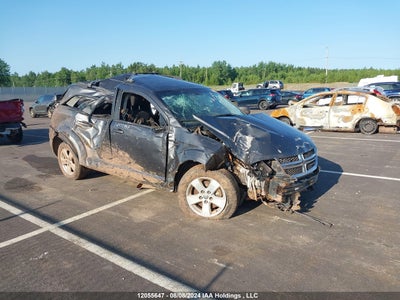 DODGE JOURNEY CVP 2015