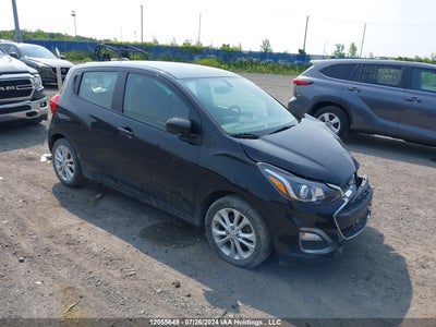 CHEVROLET SPARK 2019
