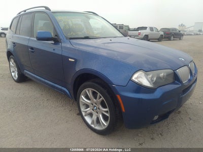 BMW 200 2008