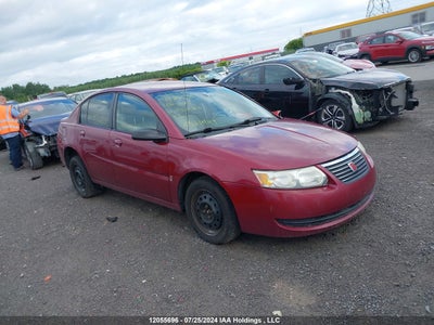 SATURN ION 2006
