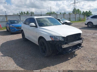 AUDI Q5 2011
