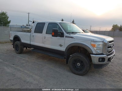 FORD F-350 2016