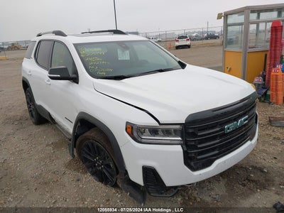 GMC ACADIA 2023