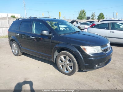 DODGE JOURNEY 2010