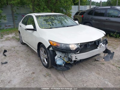 ACURA TSX 2011