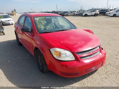 CHEVROLET COBALT 2008