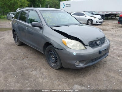 TOYOTA MATRIX 2005