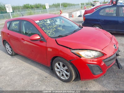 MAZDA Z 2011