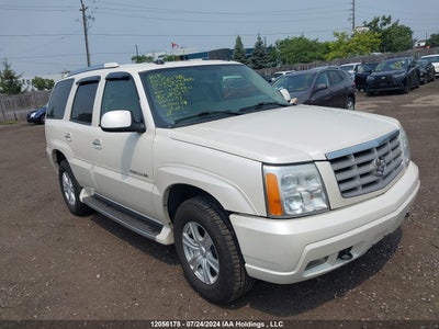 CADILLAC ESCALADE 2004