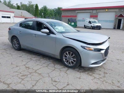 MAZDA Z 2019