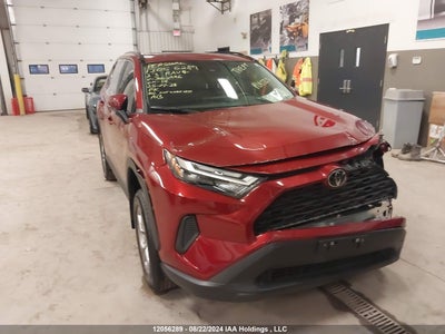 TOYOTA RAV4 2023