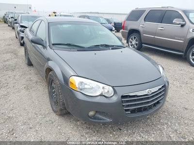 CHRYSLER SEBRING 2005