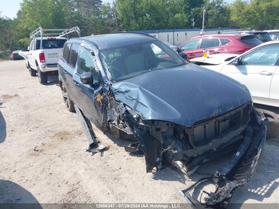 VOLVO XC90 2022
